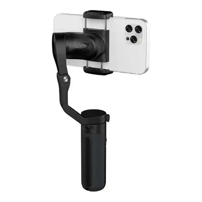 Hohem iSteady X3 SE 3 AXIS Gimbal EXTENDED WITH DETACHABLE REMOTE